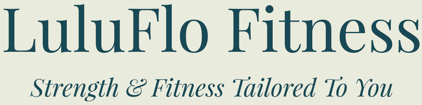 LuluFlo Fitness